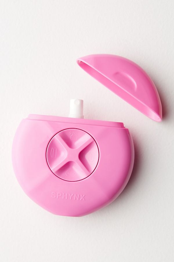 Sphynx 3-In-1 Razor