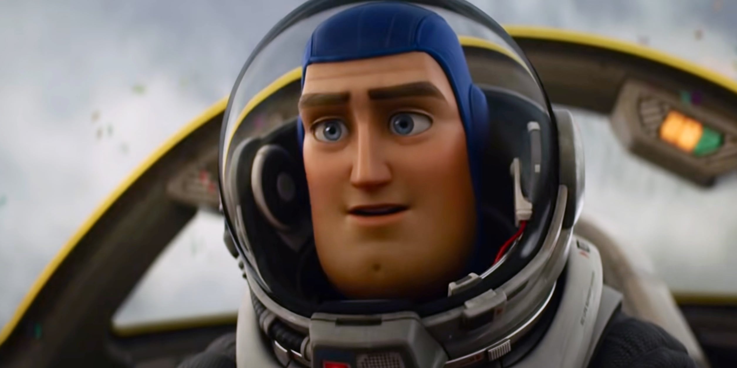 Lightyear: Will There Be a Sequel? | PS Entertainment