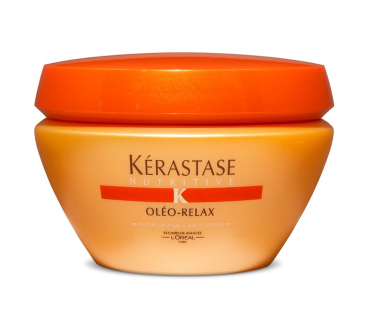 Kérastase Nutritive OleoRelax Hair Conditioning Treatment Best
