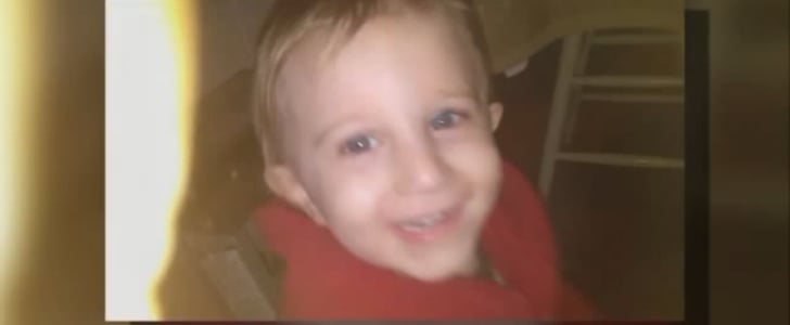 2-Year-Old Boy Left Alone Dies From Extreme Heat