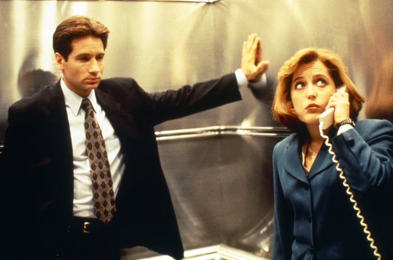 The X-Files