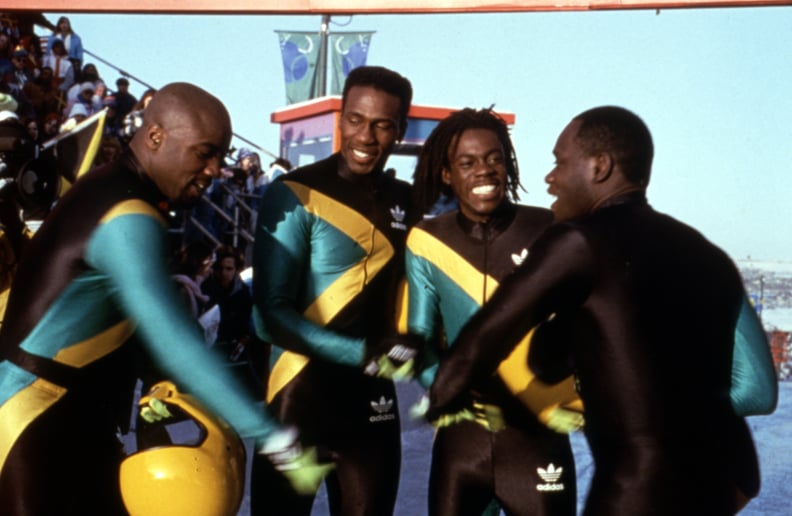 "Cool Runnings"