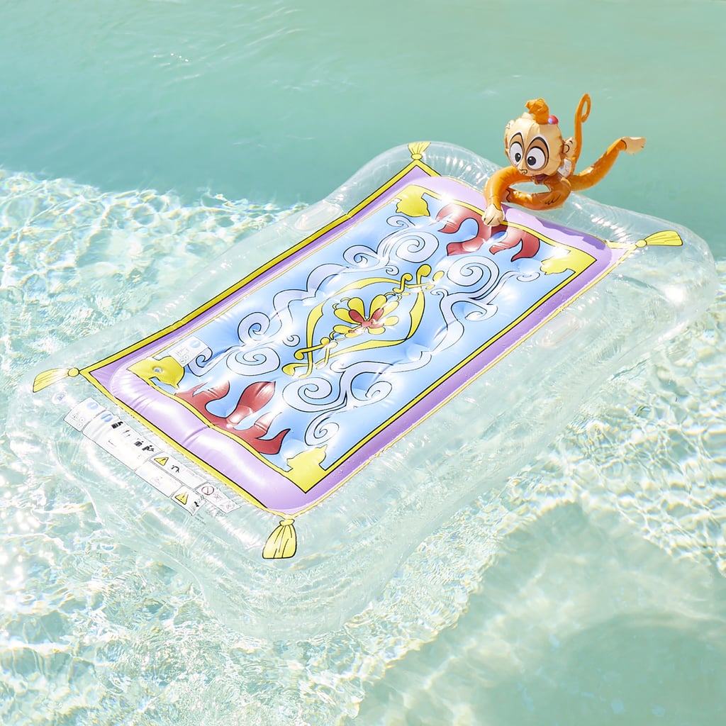 Aladdin Magic Carpet Pool Float
