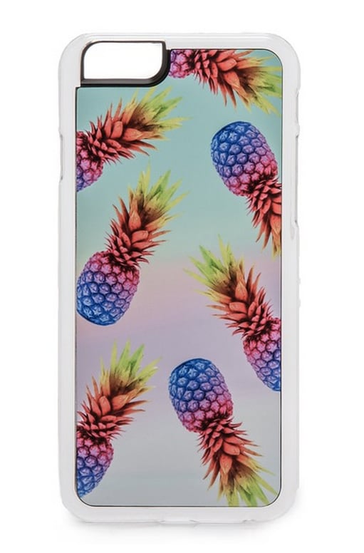 Zero Gravity Pineapple Case 24 20 Gorgeous Iphone Cases For Spring Popsugar Tech Photo 16