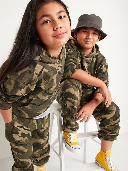 Old Navy Gender-Neutral Pullover Hoodie