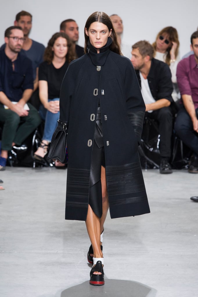 Proenza Schouler Spring 2017 Collection