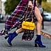 Velvet Boots