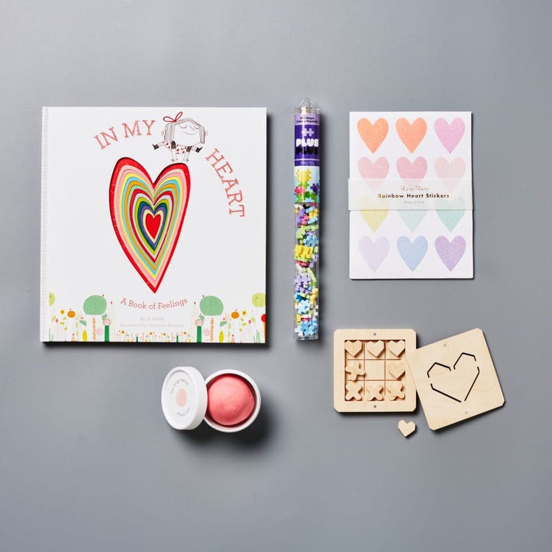 The Tot Valentine’s Day Gift Set