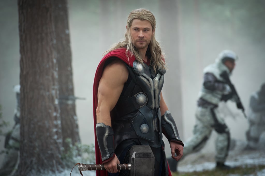 Avengers: Age of Ultron Pictures