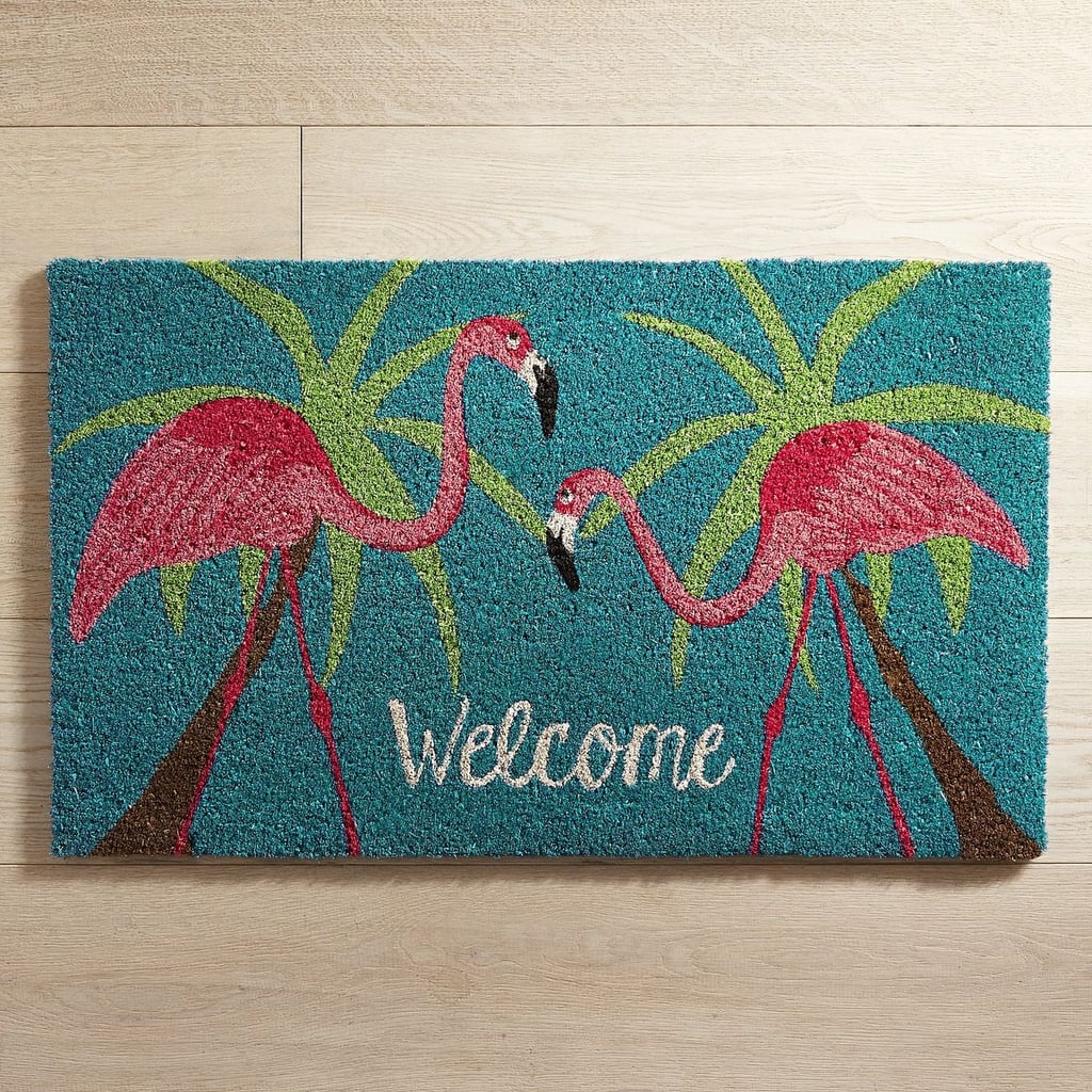 Doormat ($17)