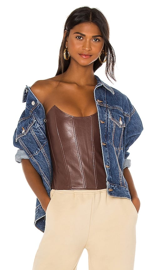 Miaou Leia Corset
