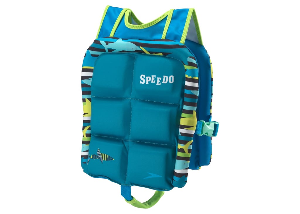 Speedo Boys Water Skeeter Lifevest