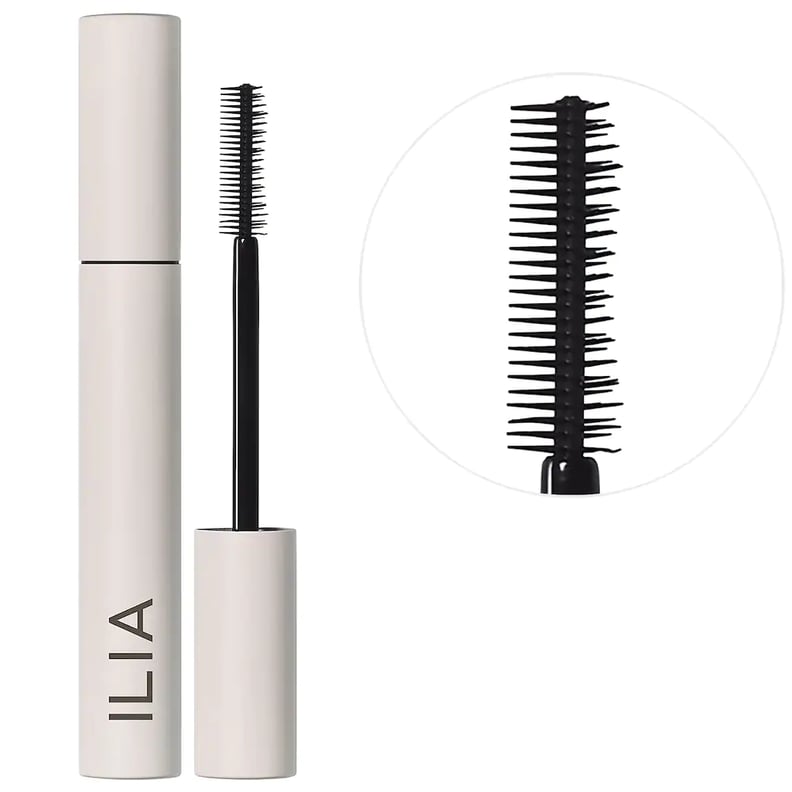 Your Lashes but Better: Ilia Limitless Lash Lengthening Mascara
