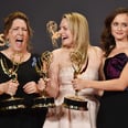 50 Emmys Moments That You Definitely Didn't See on TV