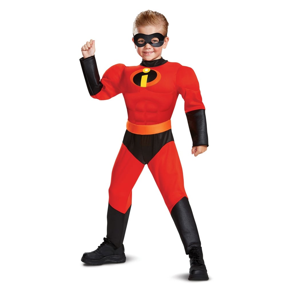 The Incredibles' Dash