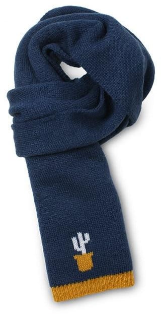 Cactus Muffler(navy)