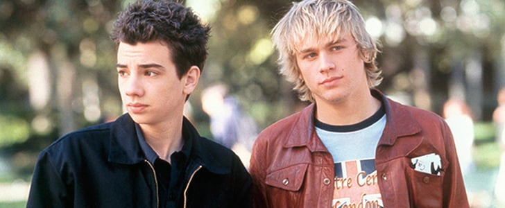 Charlie Hunnam on Undeclared | GIFs and Video