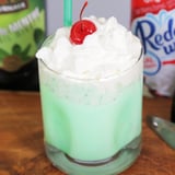 Adult Shamrock Shake