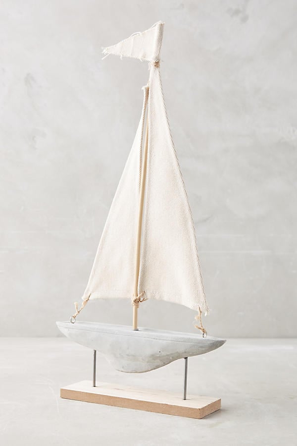 Sailboat Accent