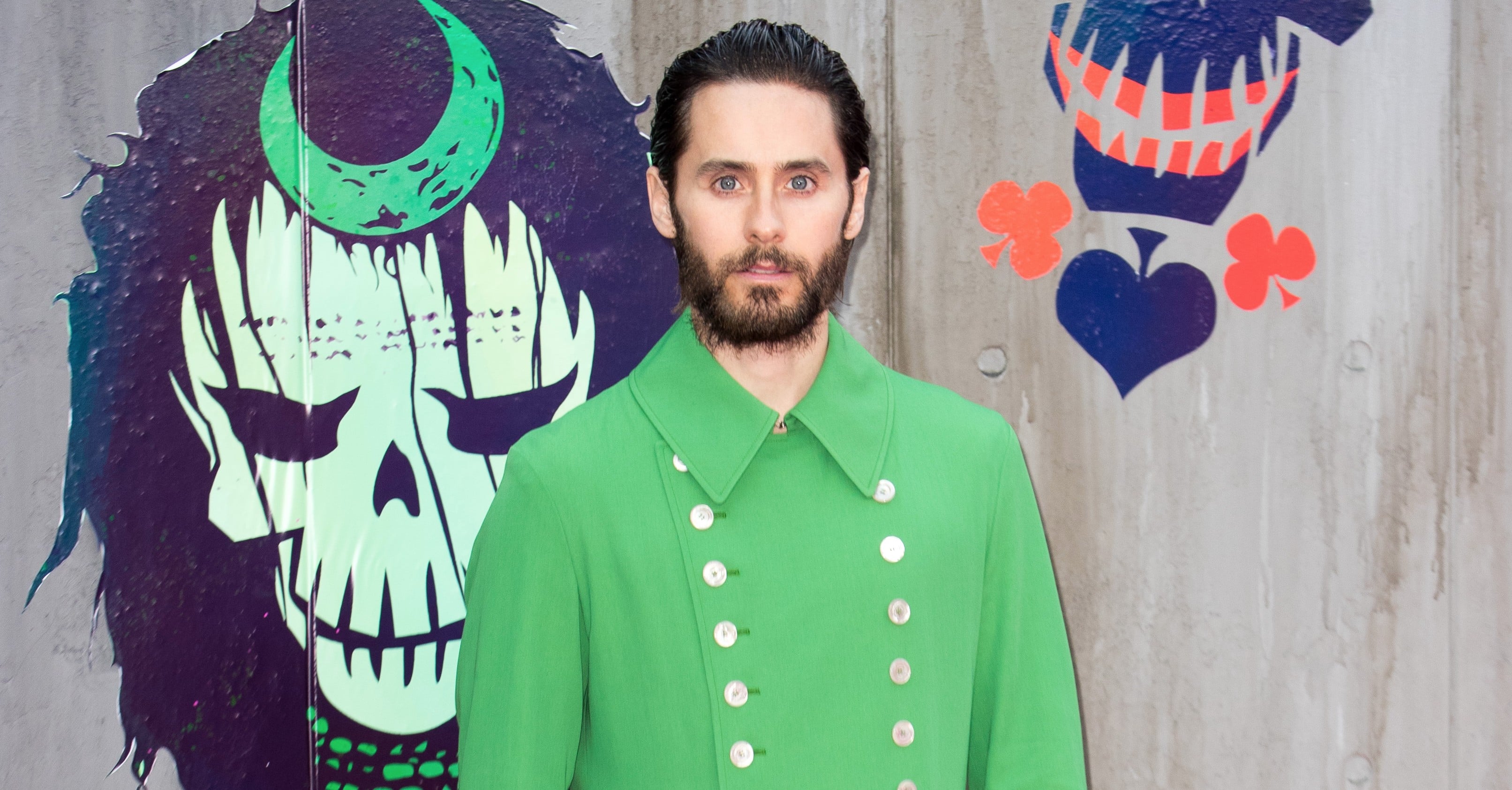 Jared Leto&rsquo;s Hollywood Hills House | PS Home