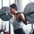Gaining Muscle vs. Fat Has Nothing to Do With the Scale
