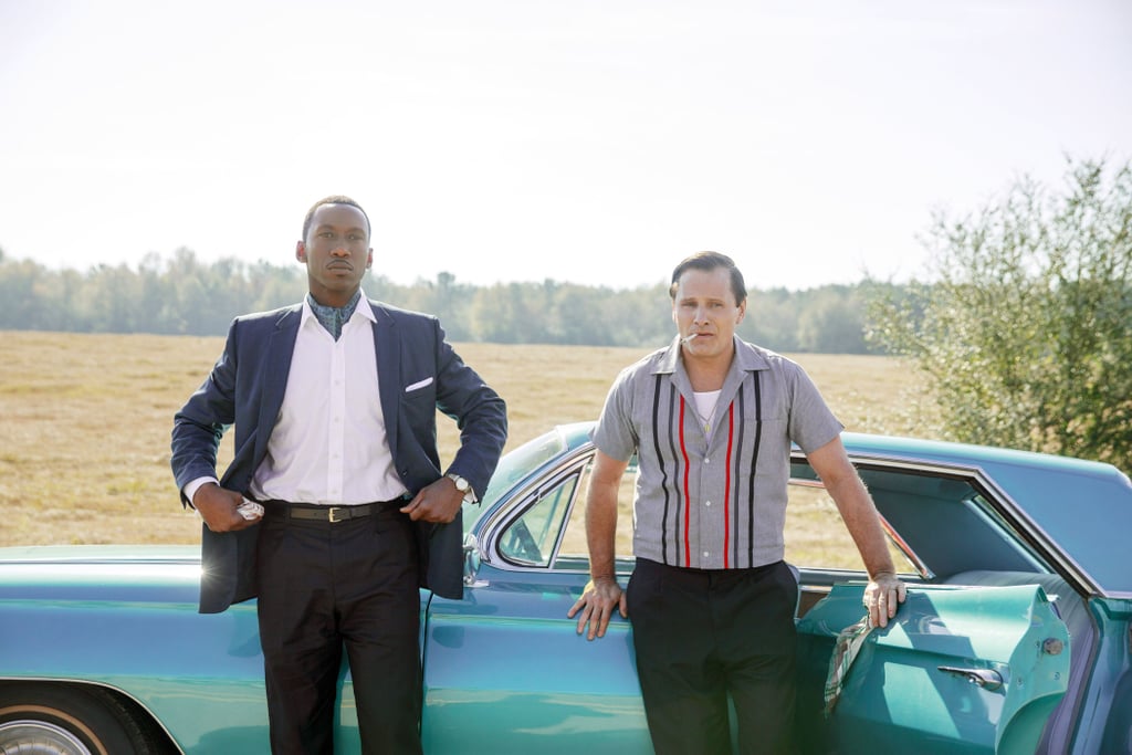 Is Green Book Based on a True Story?