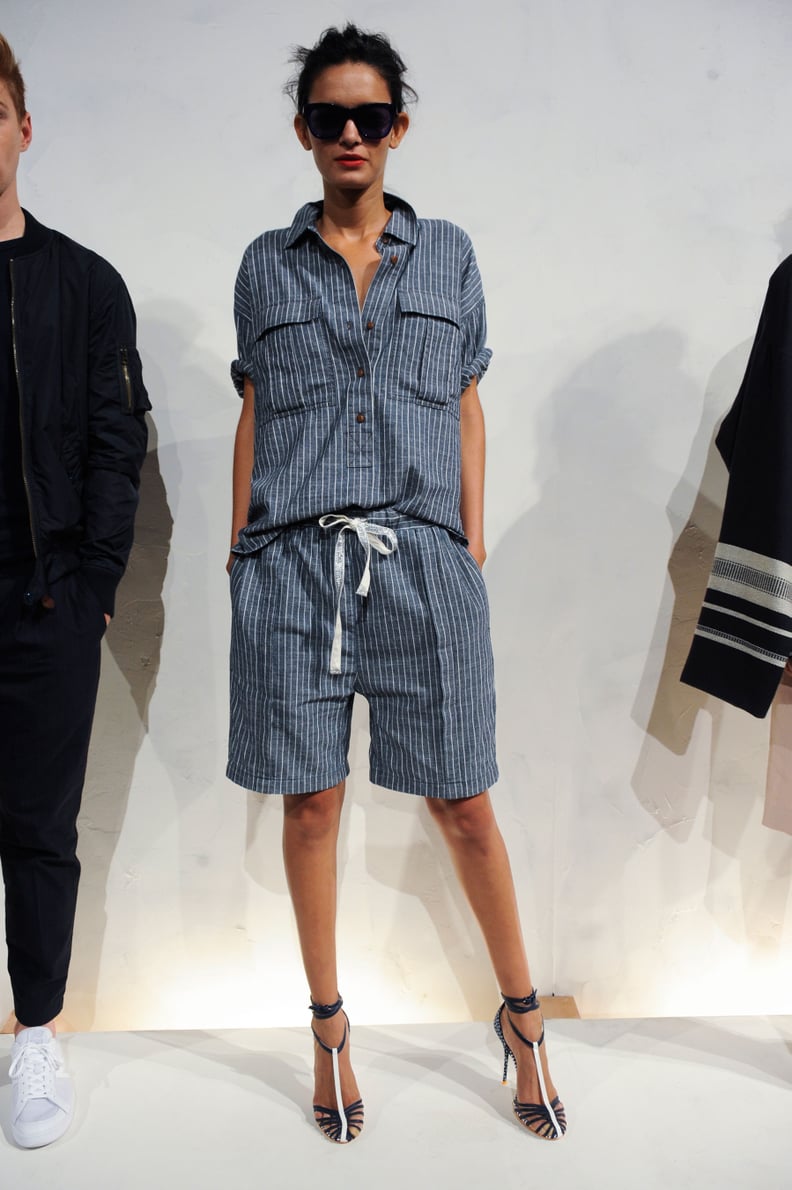 J.Crew Spring 2015