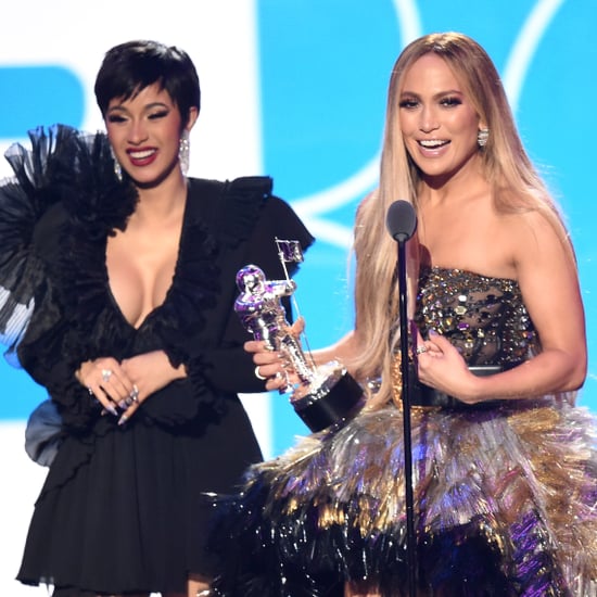 MTV Video Music Awards Winners 2018