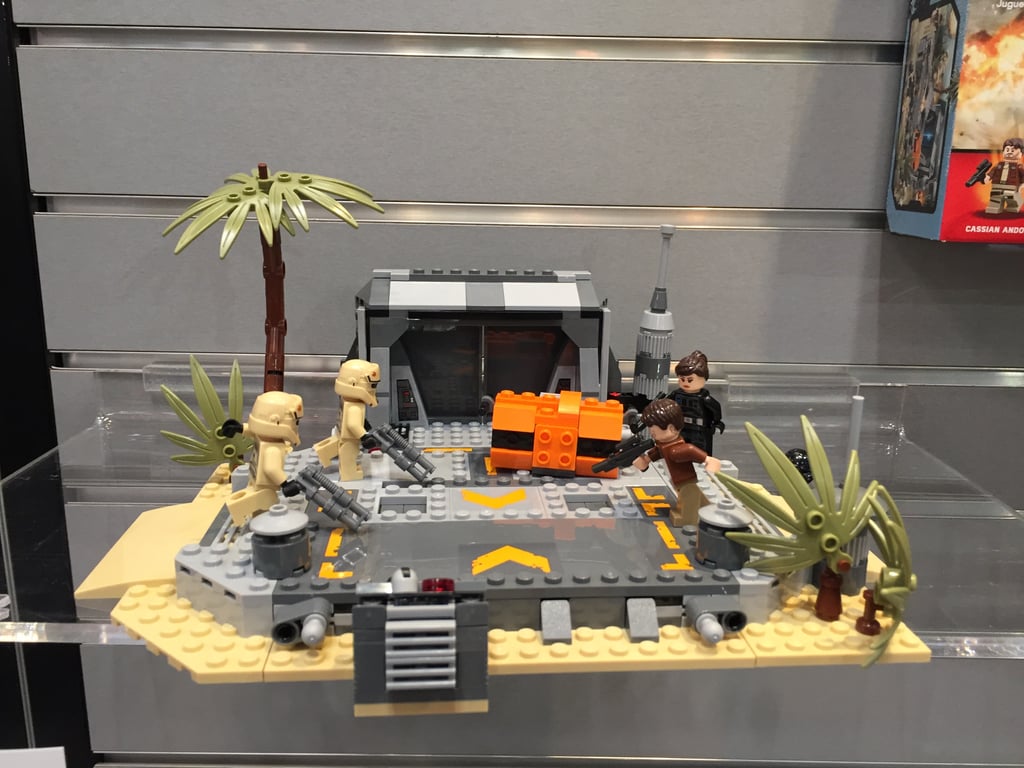 lego scarif