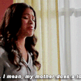27 Jane the Virgin Quotes That'll Get You Out of Any Awkward Family Situation