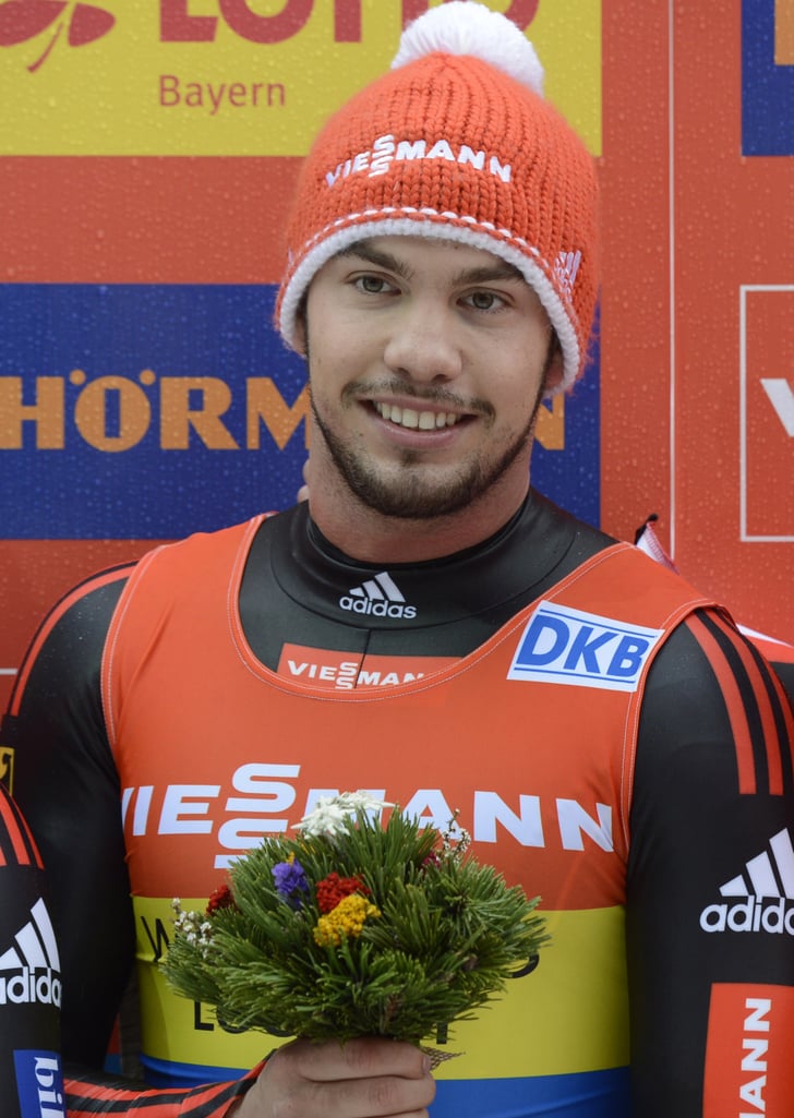 Tobias Wendl | Hot Athletes at the Winter Olympics 2014 | Pictures