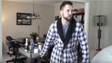 Trey Kennedy's Video Spoof of Moms Stuck at Home With Kids
