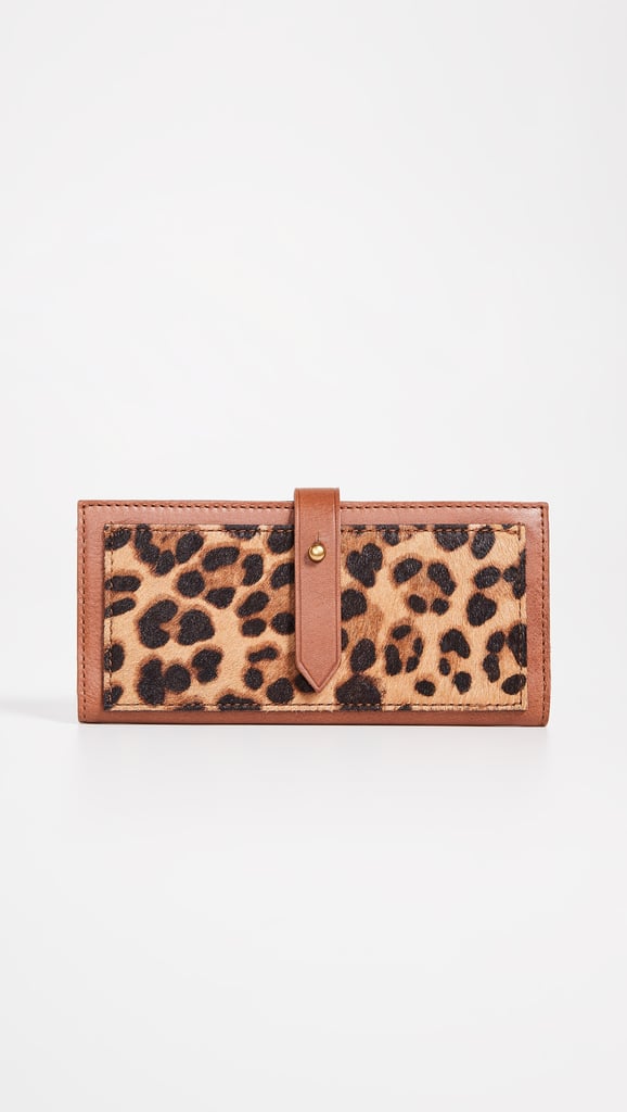 Madewell New Post Wallet