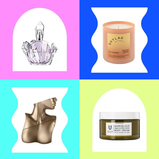 Beauty Awards: Best Scented Products of 2021