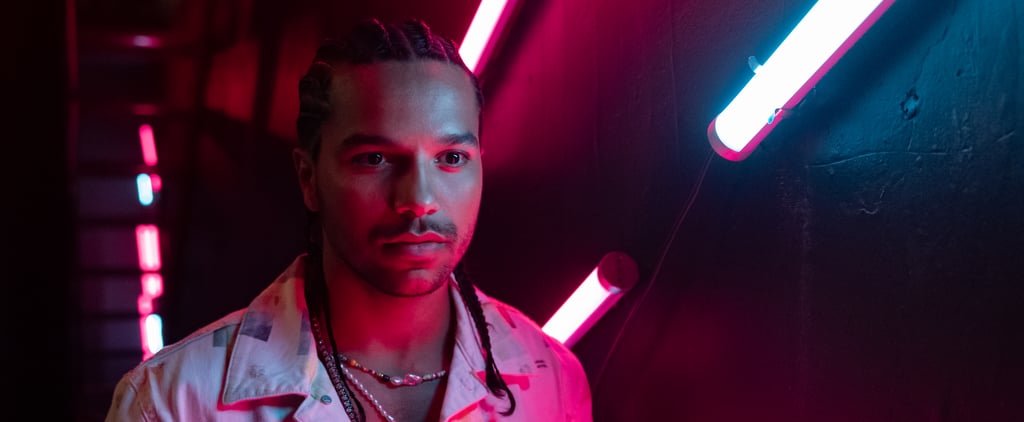 Netflix's Neon: A Review of the Reggaeton Show