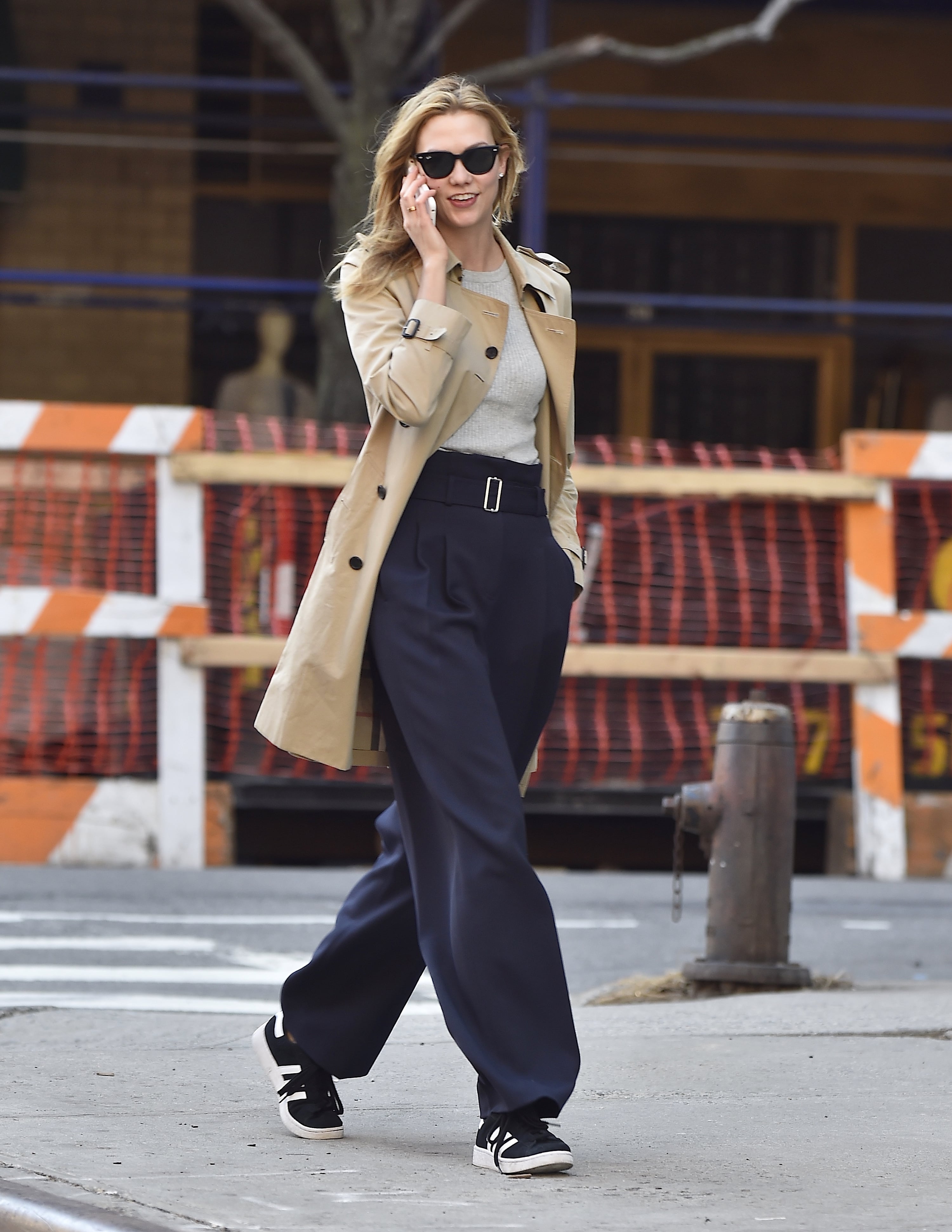 Karlie Kloss Style and Outfits