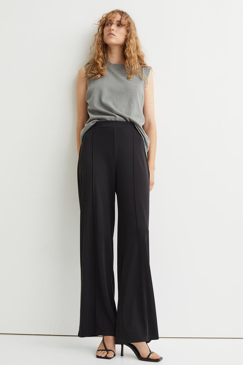 The Comfy Dress Pant