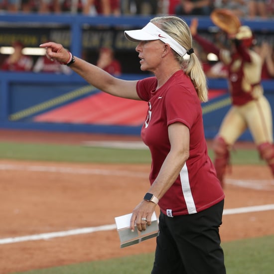 Oklahoma Softball Coach Patty Gasso: Inequity Women's Sports