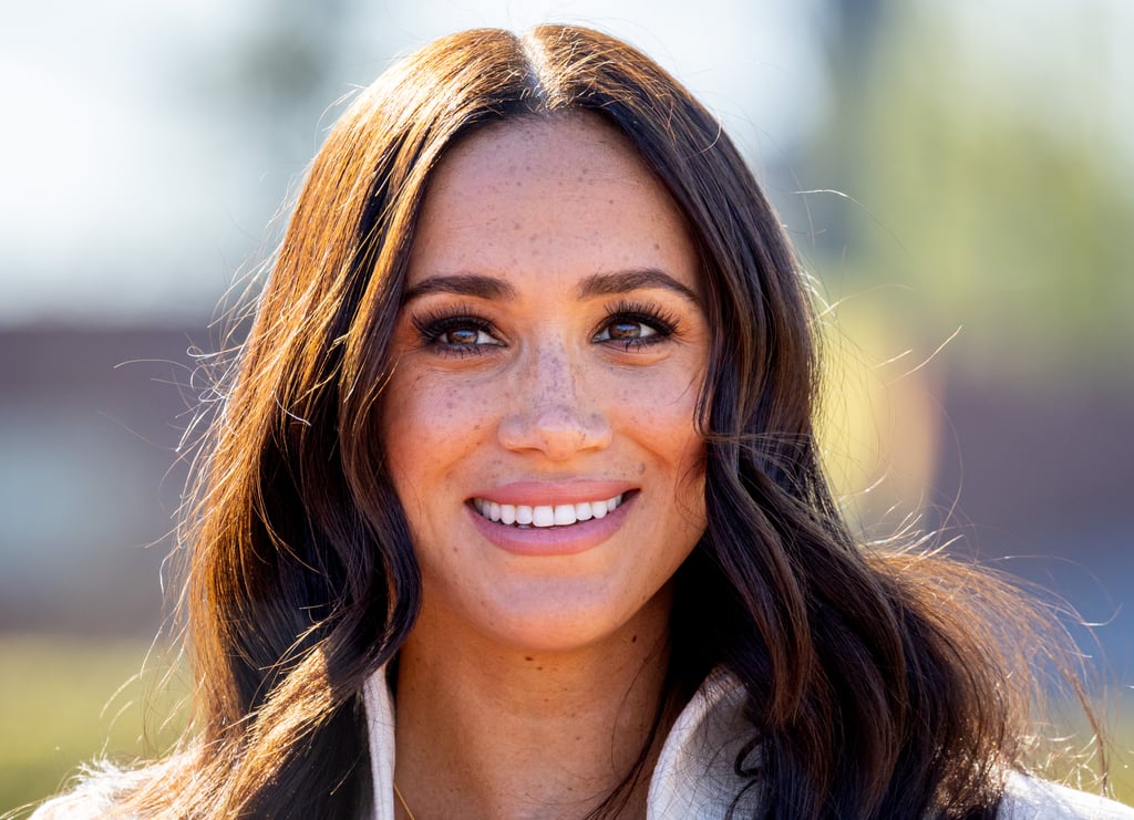 Meghan Markle's Best Hair and Makeup Tips and Secrets