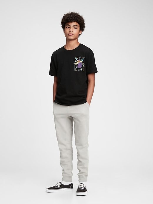 Gap Collective Black History Month Teen T-Shirt