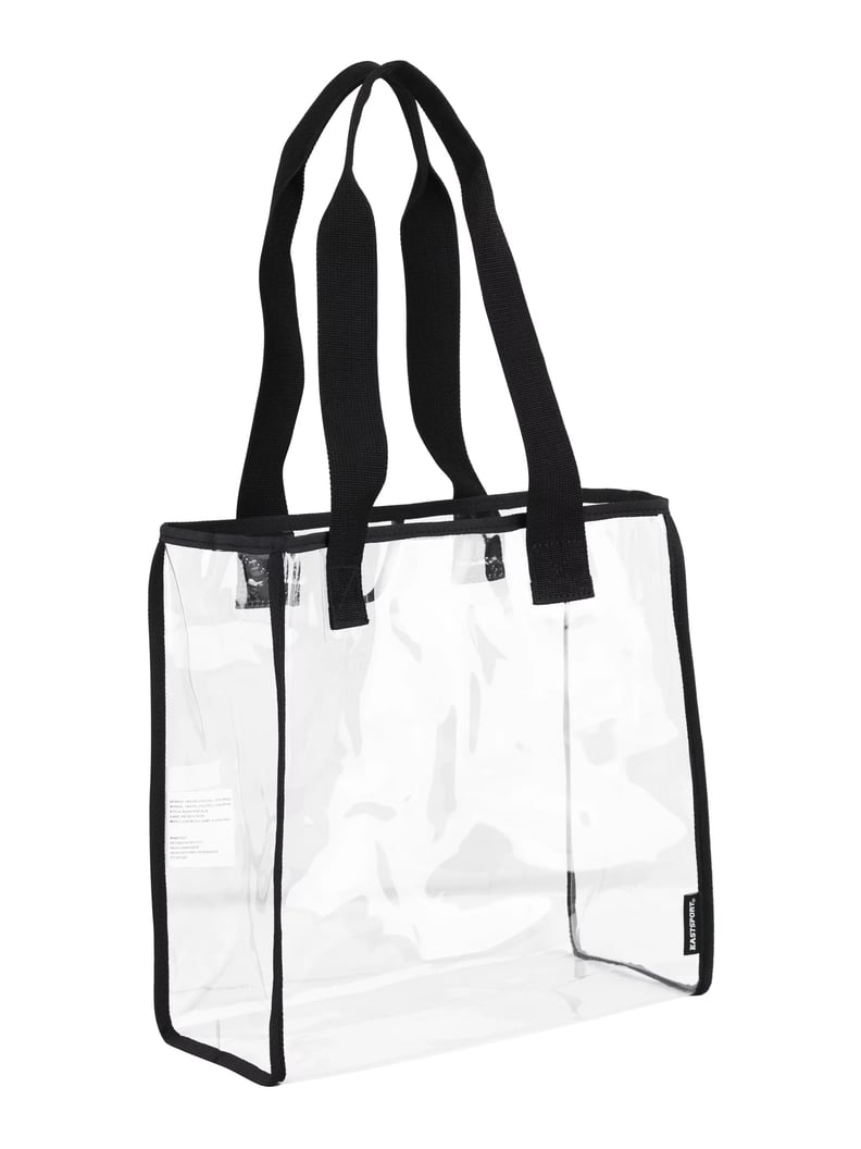 The Best Clear Bags To Have For Your Next Concert - Girls United