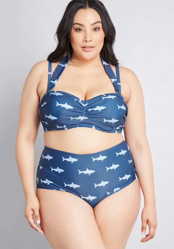 ModCloth Bikini