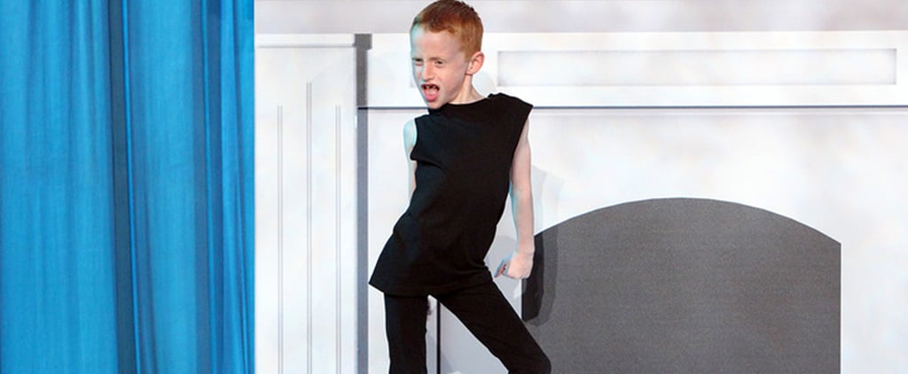 Dylan Dancing to Taylor Swift on The Ellen Show | Video