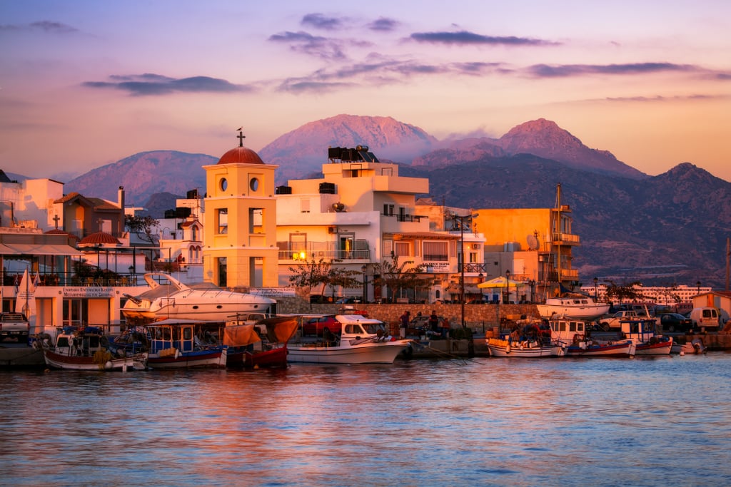 Crete, Greece