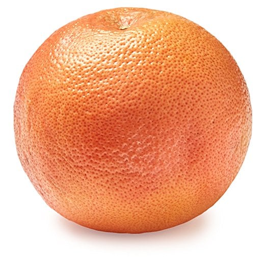 Grapefruit