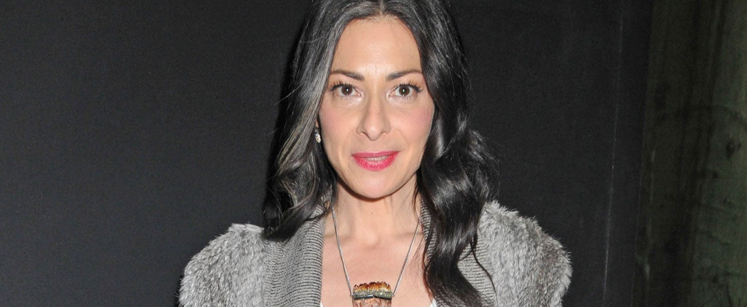 Stacy London Fashion Facts | POPSUGAR Fashion