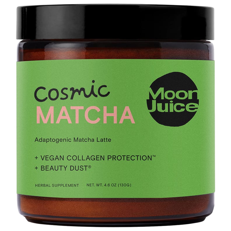 Moon Juice Cosmic Matcha