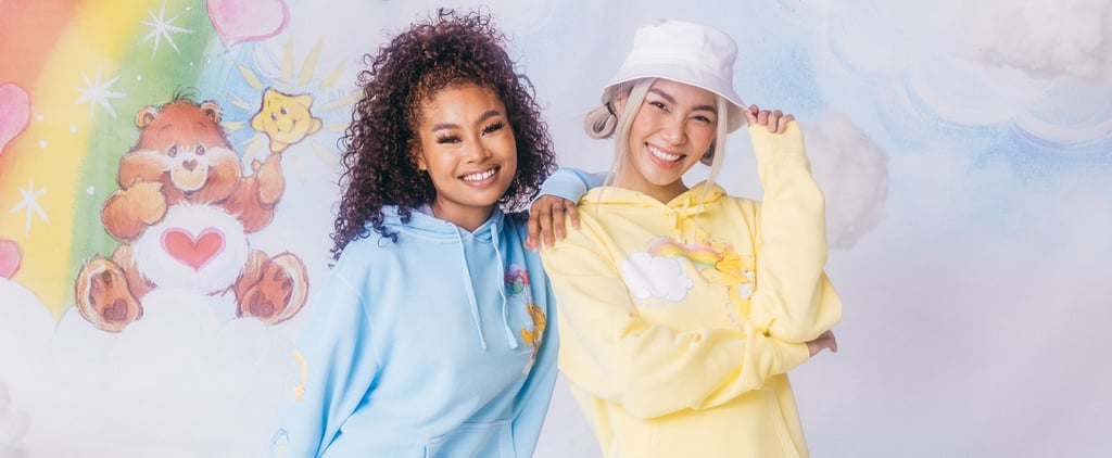See and Shop By Samii Ryan's Nostalgic Care Bears Collection