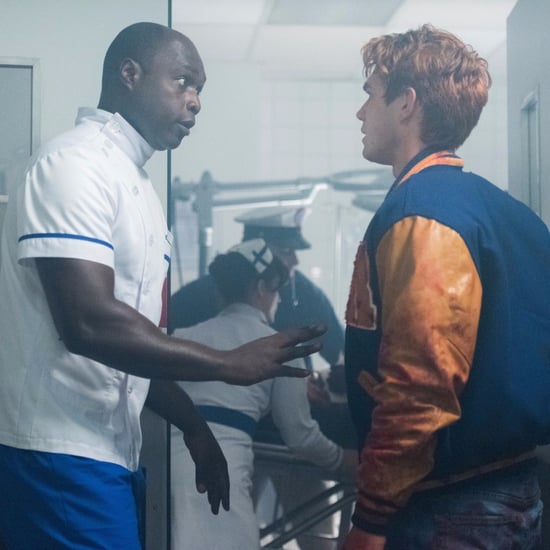 Is Archie Related to Cheryl Blossom on Riverdale ...