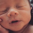Apparently Chrissy Teigen's Son Has Already One-Upped Luna For an All-Too-Real Reason